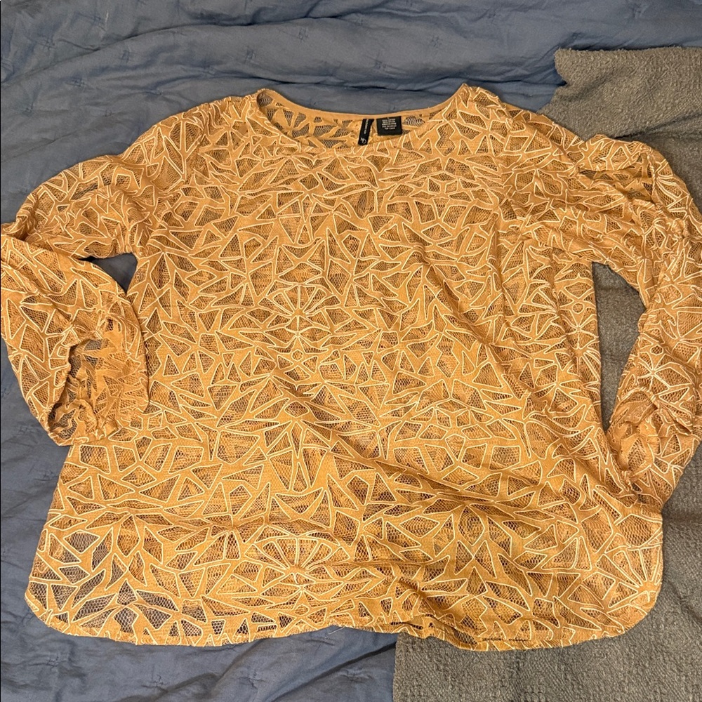 New Directions Blouse